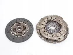 Kytkinlevy SPRINTER W903 00-06 2.7 2.2 CDI LuK