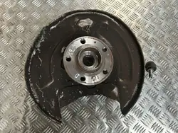 Volvo XC90 2020 Hinterradnabe OEM 31658320