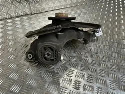 Volvo XC90 2020 Moyeu Roue Arrière OEM 31658320