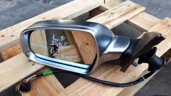 Vasen peili AUDI A4 S4 (B8) 10-15 vilkku