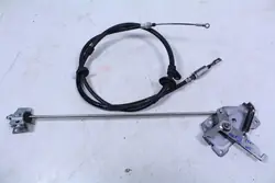 Ligação Manual OEM LINKA RECZNEGO para Fiat Ducato III