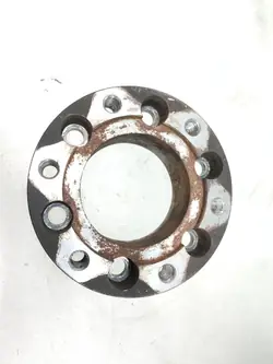 2010 Volkswagen PASSAT B6 Inner Joint 3C0407413A