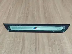 Protège-bas de seuil avant OEM 5A0DB65 pour BMW G30 G31