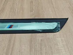 OEM 5A0DB65 Frontschwellerabdeckung für BMW G30 G31 M-Paket
