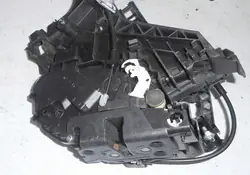 Verrou arrière droit Volvo V70 III 31253660