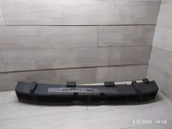 Nissan Qashqai II Etupuskuri Iskunvaimennin 62090-4EA1B