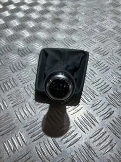 Schaltknauf-Gummimanschette OEM VW27000 Audi A4 B9