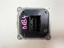 Module Convertisseur LED Renault Austral OEM 260555036R