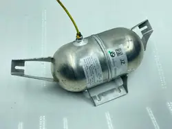 Tanque de ar OEM 6874764 para BMW 6 G32 Suspensão traseira