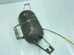 Réservoir d'air OEM 6874764 pour BMW 6 G32 Suspension arrière