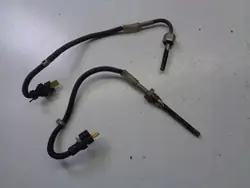 Sensores de Temperatura de Escape Mercedes E-Class W212 3.0 CDI