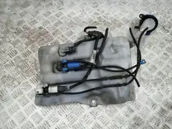 Ford C-MAX MK2 Spolarbehållare OEM AV6113K163B