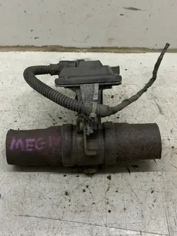 Avgasklaff OEM 147B08010R för Renault Megane IV