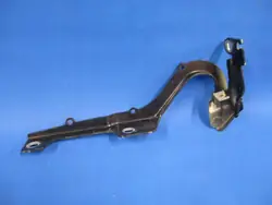 Peugeot 2008 Hood Hinge Left OE 9678389580