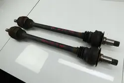 Eje de transmisión Mercedes W204 1.8 CGI manual OEM 204-półoś-m