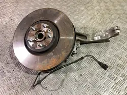 Vorderradnabe Jaguar I-Pace 2020 OEM J9D33K185BB