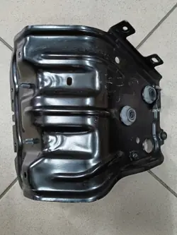Placa de montaje soporte OEM 147AD 51616AS para Jeep Wrangler