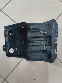 Montageplaat bevestiging OEM 147AD 51616AS voor Jeep Wrangler