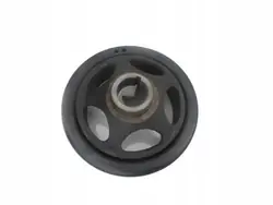 MERCEDES W204 W212 W207 SLK R171 1.8 CGI Poulie de vilebrequin A2710300203