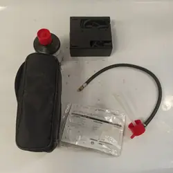 SUBARU XV 37J Wielreparatieset Compleet OEM