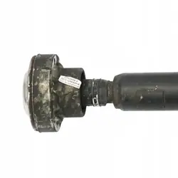 VW Volkswagen Touareg 7L Vooras Aandrijfas L=694MM 7L6521101G