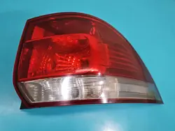 Höger Bakljus VW Golf VI Kombi