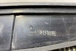 Vänster baklampa VW GOLF II 191945111C