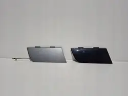 Copertura Gancio Audi A6 C6 04-08 Anteriore