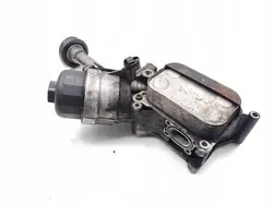 Oljefilterfäste Fiat Doblo 1.3 D Multijet Diesel 55217288