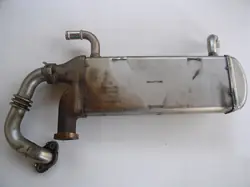 EGR-jäähdytin VW Crafter 2.0 Diesel 03L131511A