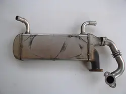 Enfriador EGR VW Crafter 2.0 Diesel 03L131511A
