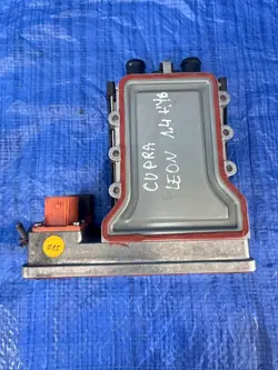 Wärmetauscher OEM 5QF963231C für Cupra Leon 1.4 Hybrid