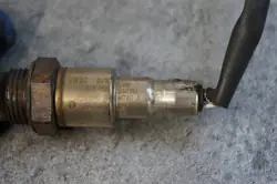 Capteur Lambda Skoda Yeti 5L Lift 1.2 TSI OEM 04E906262BD