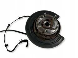 OEM 0487711234 Cubo Trasero Derecho Dodge Durango