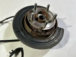 OEM 0487711234 Moyeu Arrière Droit Dodge Durango