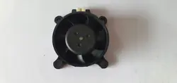 Audi A6 C8 LED-fläkt OEM 1016.011.0020.03