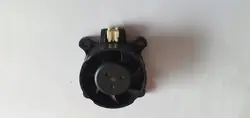 Ventilateur LED Audi A6 C8 OEM 1016.011.0020.03