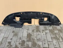 Framstötfångarskydd Peugeot 4007