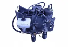 Brake Distribution Pumps Nissan Atleon 01r. 80.14 4.0D