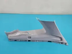 Vänster Bakre Pelardeksel Subaru Forester IV SJ 12-18 OEM 94015SG000