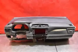 Console de tableau de bord OEM mamAUTO-1055851- Nissan Leaf