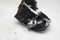 Insugningsmanifold BMW 1 (E87) 2009 Diesel 105kW OEM