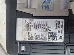 Chauffage de stationnement Webasto OEM 10R057330