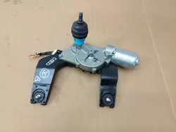 Motor limpa-para-brisas OEM 98700-1H000 para porta-malas Kia Ceed