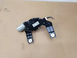 Moteur d'essuie-glace OEM 98700-1H000 pour hayon Kia Ceed