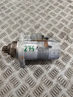 ARRANQUE VOLKSWAGEN POLO 6R 0AM911023L