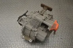 Taka-akselin tasauspyörästö Lexus NX R731Y617155 2018