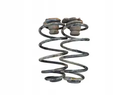 Opel Astra 3 Hinterfedern OEM LUK826 - Komplettsatz