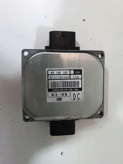 Module Boîte Vitesses Opel Vectra C Signum OEM 09186185