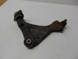 Höger Framdämpare Mercedes Vito 639 A6393301501